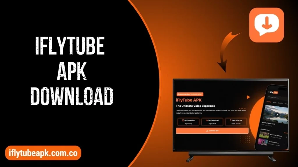 iFlyTube APK